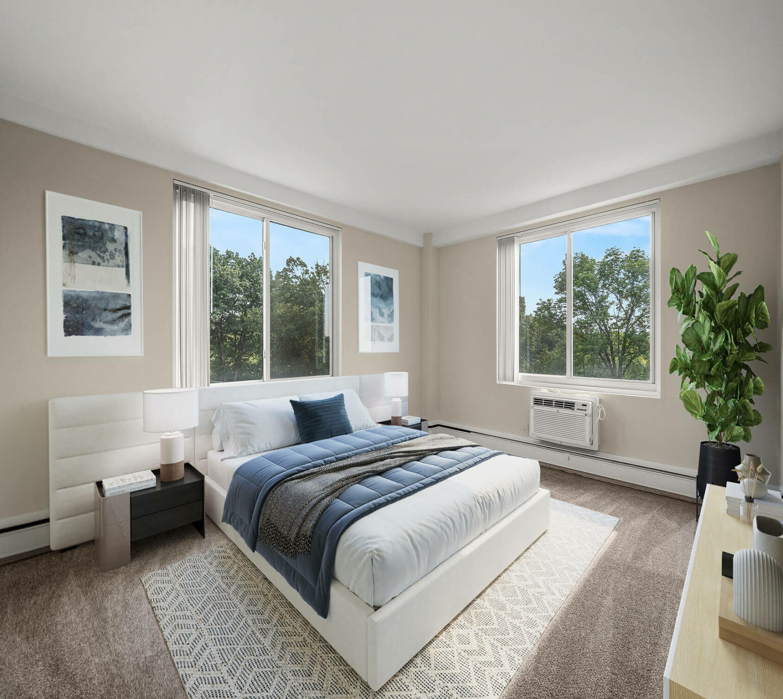 Luxury Apartments in Jenkintown, PA 100 York